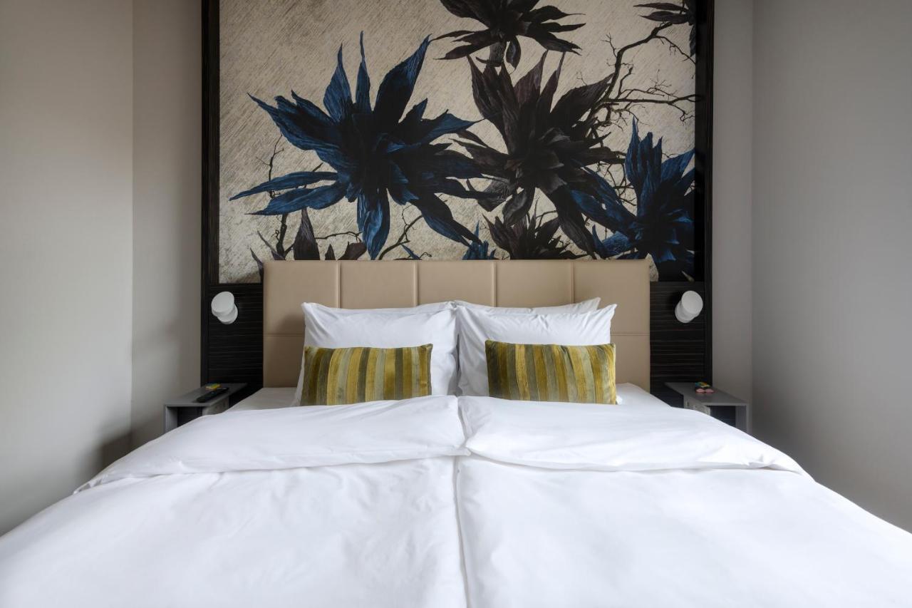Numa Poise 4* Prague