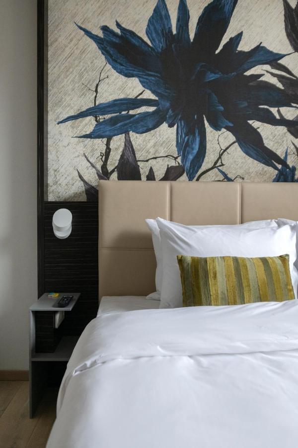 Numa Poise 4* Prague