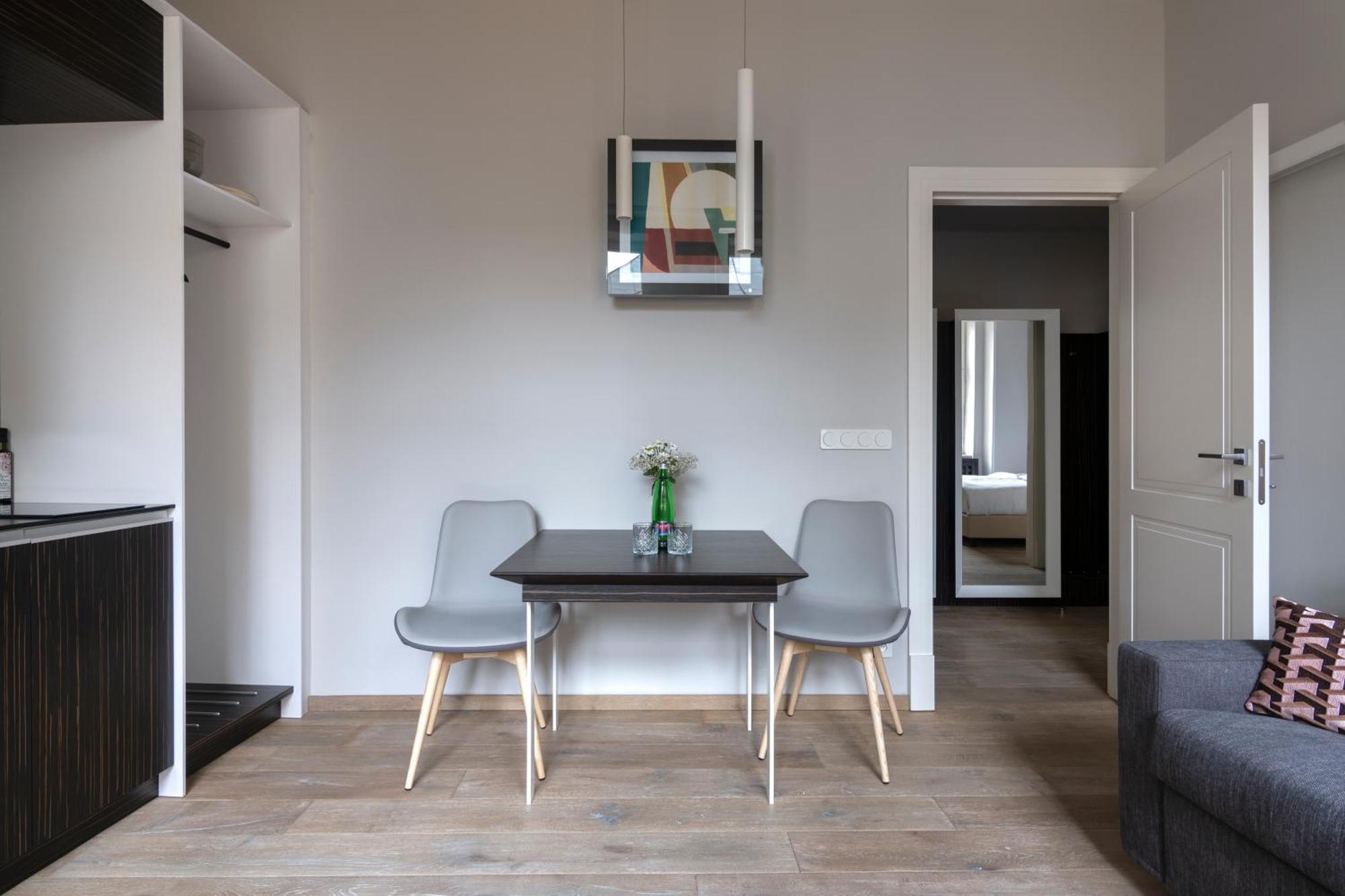 Aparthotel Numa Poise Prague
