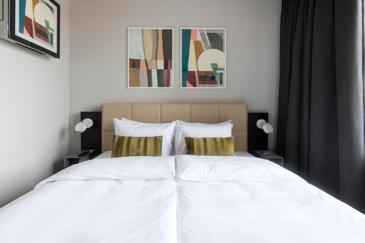 Numa Poise Aparthotel Prague