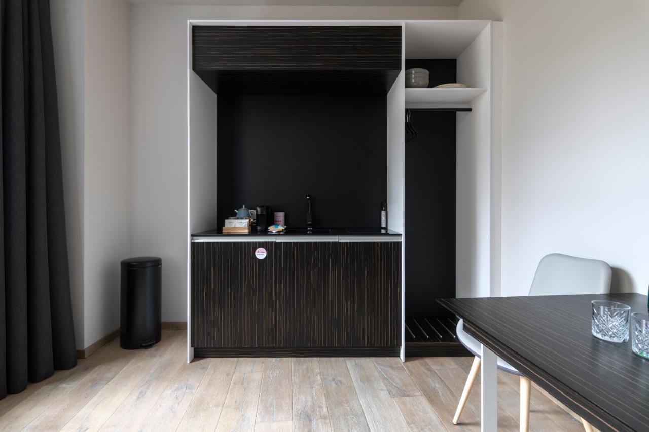 Aparthotel Numa Poise Prague